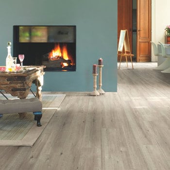 Tarimas Laminada Roble Cortes Sierra Gris Impressive Ultra